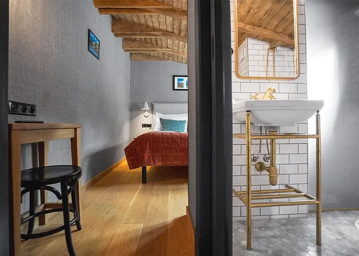 Langley GustaviaHotel Chamonix